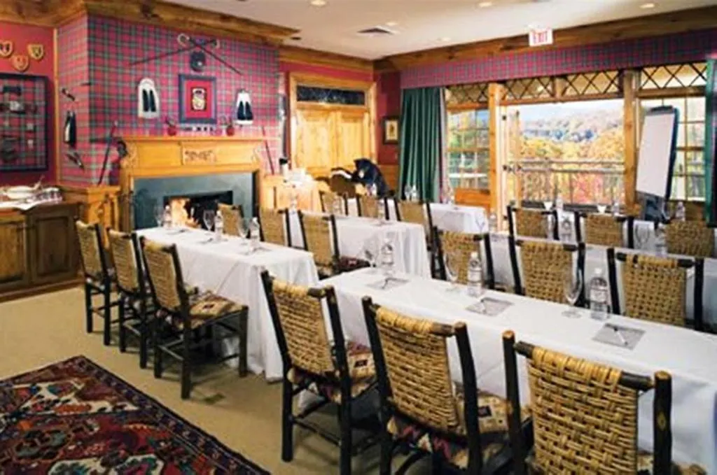 The Lodge At Buckberry Creek-1