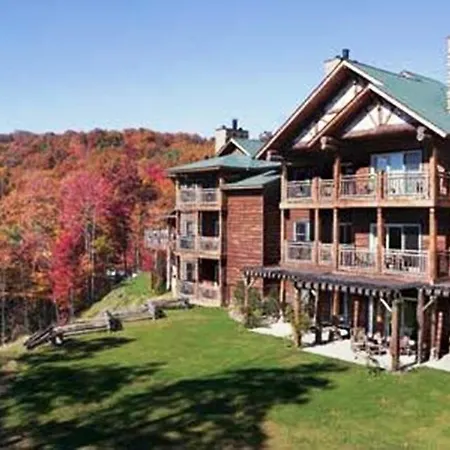 The Lodge At Buckberry Creek-3