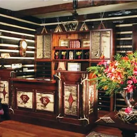 The Lodge At Buckberry Creek-2