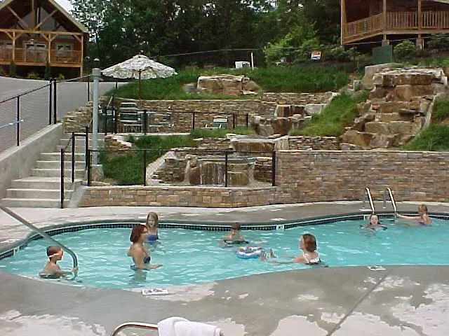 Mountain Shadows Resort
