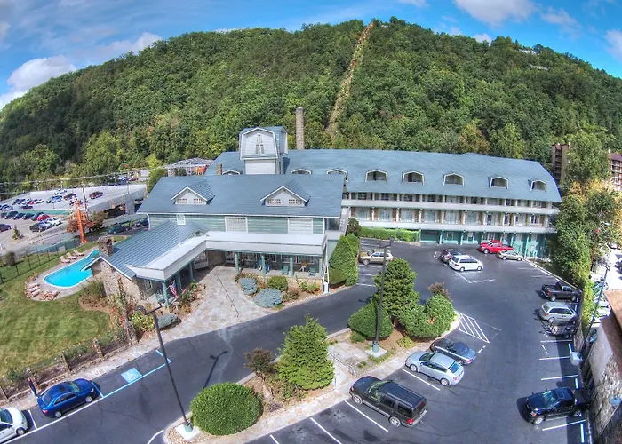 Hotel: Gatlinburg Inn