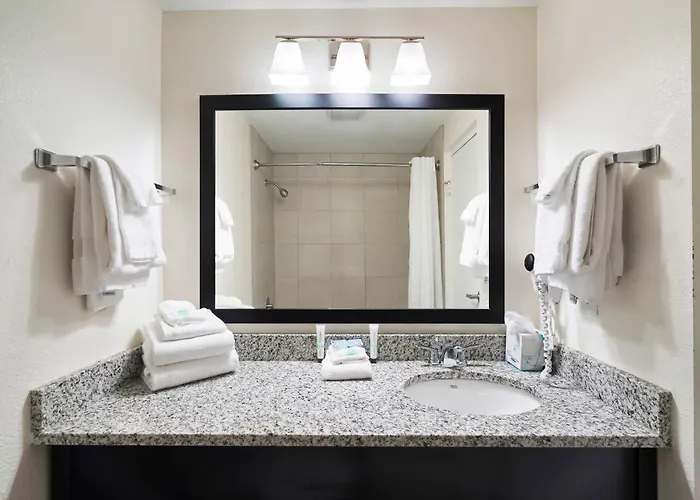 Hotel with view: Gatlinburg Town Square